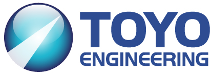 Toyo Engineering 3d Colour = Modified Device mark 2390955 Trademark