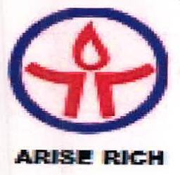 Arise Rich Device mark 2368650 Trademark
