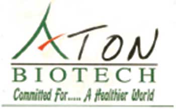 Aton Device mark 1685322 Trademark