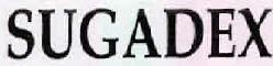 Sugadex Device mark 2399629 Trademark