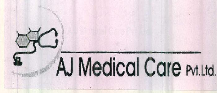 Aj Medical Care Pvt. Ltd. (device Of Status Cop) Device mark 2413670 Trademark