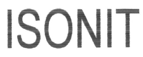 Isonit (device) Device mark 2398691 Trademark