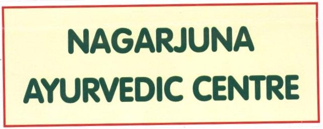 Nagarjuna Ayurvedic Centre Device mark 2398275 Trademark