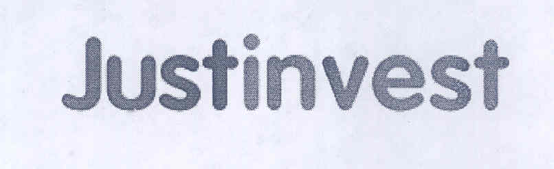 Justinvest (device) Device mark 1693058 Trademark