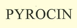 Pyrocin Device mark 2398570 Trademark
