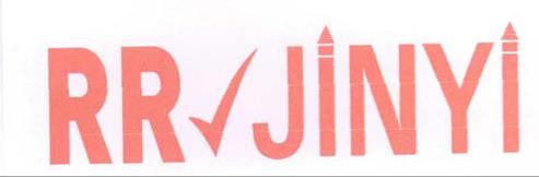 Rr Jinyi Device mark 2158558 Trademark
