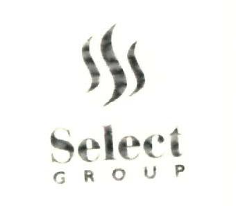 Select Group (lable) Device mark 2368625 Trademark