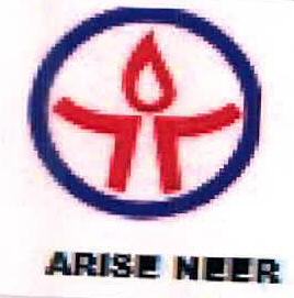 Arise Neer Device mark 2368648 Trademark