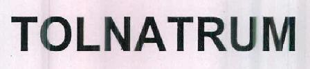 Tolnatrum Device mark 2398464 Trademark