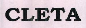 Cleta Device mark 2413611 Trademark