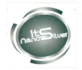 Its Nanosilver (label) Device mark 2369443 Trademark