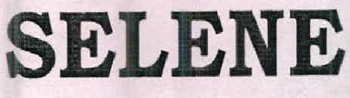 Selene Device mark 2413614 Trademark