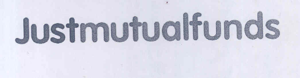 Justmutualfunds (label) Device mark 1693085 Trademark