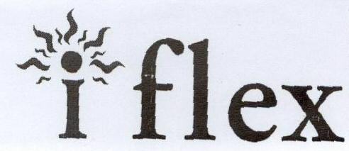 I Flex With Label Device mark 1686000 Trademark