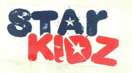 Star Kids (label) Device mark 2407470 Trademark