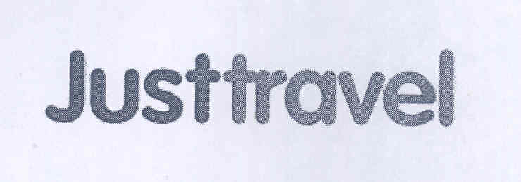 Justtravel (label) Device mark 1693099 Trademark