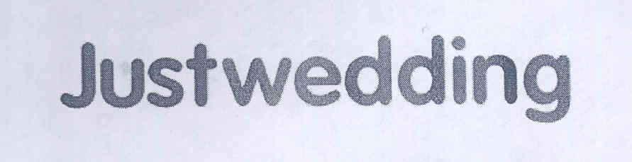 Justwedding Device mark 1693114 Trademark
