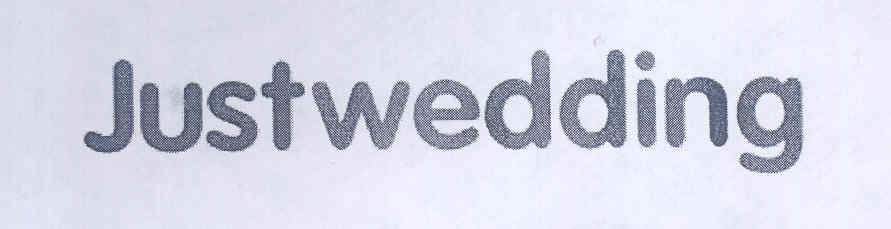 Justwedding Device mark 1693115 Trademark