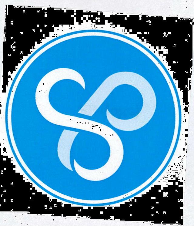 Sb Device Of Geomatrical Sign In Circle Device mark 2060308 Trademark