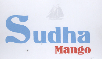 Sudha Mango (device Of Ship) Device mark 2166434 Trademark