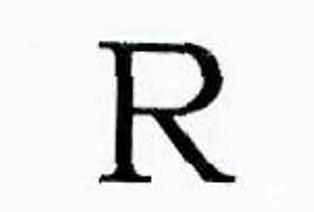 R Device mark 2429250 Trademark