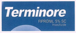 Terminore Device mark 2366333 Trademark