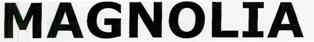 Magnolia Device mark 2413833 Trademark