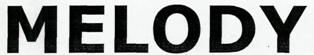 Melody Device mark 2413834 Trademark