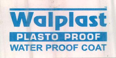Walplast Plasto Proof Device mark 2414278 Trademark