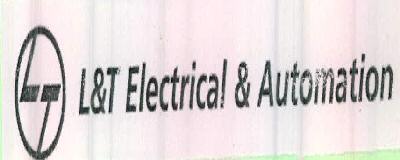 L&t Electrical & Automation Device mark 2366355 Trademark