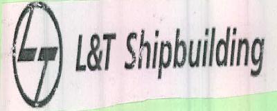 L&t Shipbuilding Device mark 2366357 Trademark