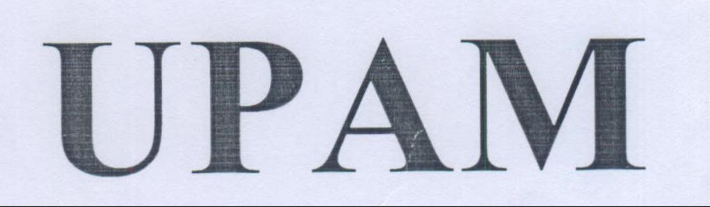 Upam Device mark 2174275 Trademark