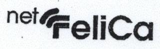 Net Felica With Device Device mark 1694426 Trademark