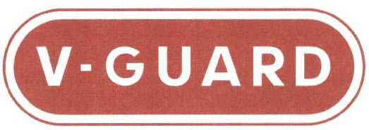 V - Guard Device mark 2415266 Trademark