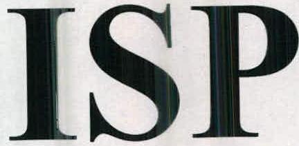 Isp Device mark 2413861 Trademark
