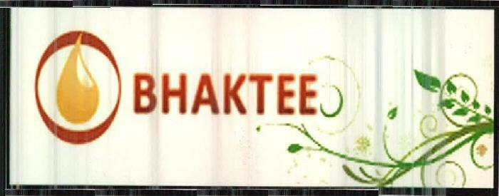 Bhaktee (device Of Leaves) Device mark 2414012 Trademark