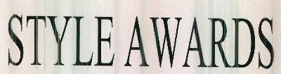Style Awards Device mark 2429165 Trademark