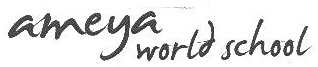 Ameya World School Device mark 1700737 Trademark