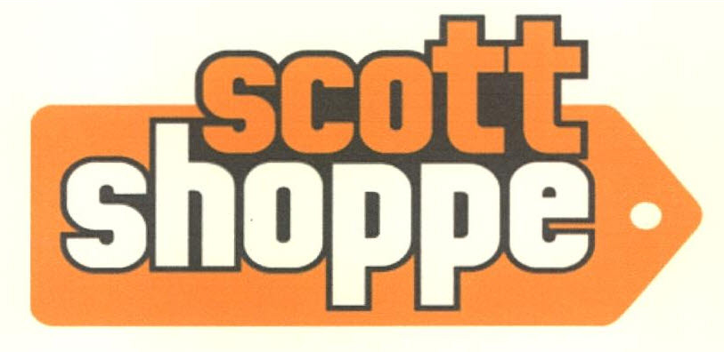 Scott Shoppe Device mark 2413928 Trademark