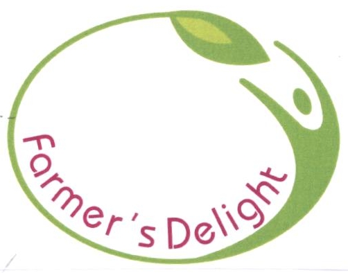 Farmer's Delight Device mark 2374074 Trademark