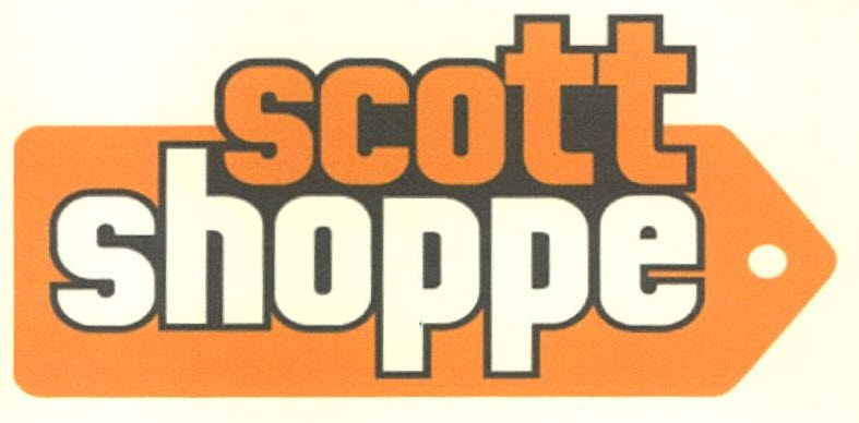 Scott Shoppe (device) Device mark 2413931 Trademark