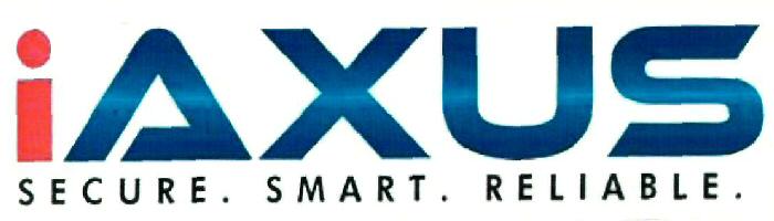 Iaxus (label) Device mark 2424463 Trademark