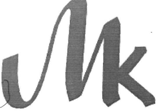 Mk (device) Device mark 2424535 Trademark
