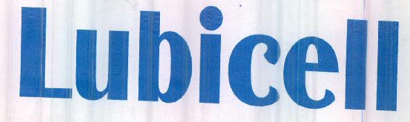 Lubicell Device mark 2423062 Trademark