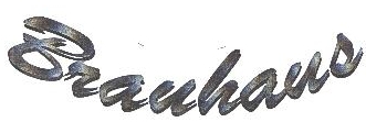 Brauhaus Device mark 1700766 Trademark