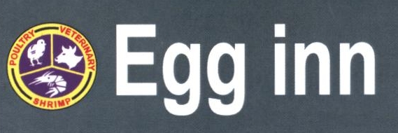 Poultry Veterinary Shrimp Egg Inn Device mark 2385144 Trademark