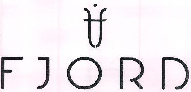 Fjord Device mark 2392180 Trademark