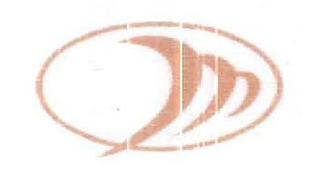 Iris Design (logo) Device mark 2066468 Trademark
