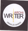 Archii Writer (circle Dev) Device mark 1693829 Trademark