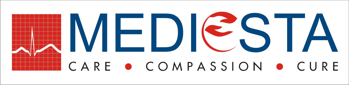 Mediesta(label) Device mark 2381855 Trademark